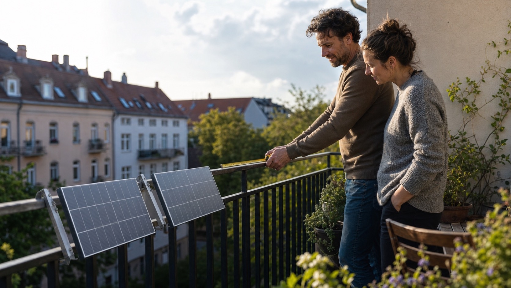 PV-Komplettset: Angebote richtig einordnen – Solarenergie passend zum Zuhause planen
