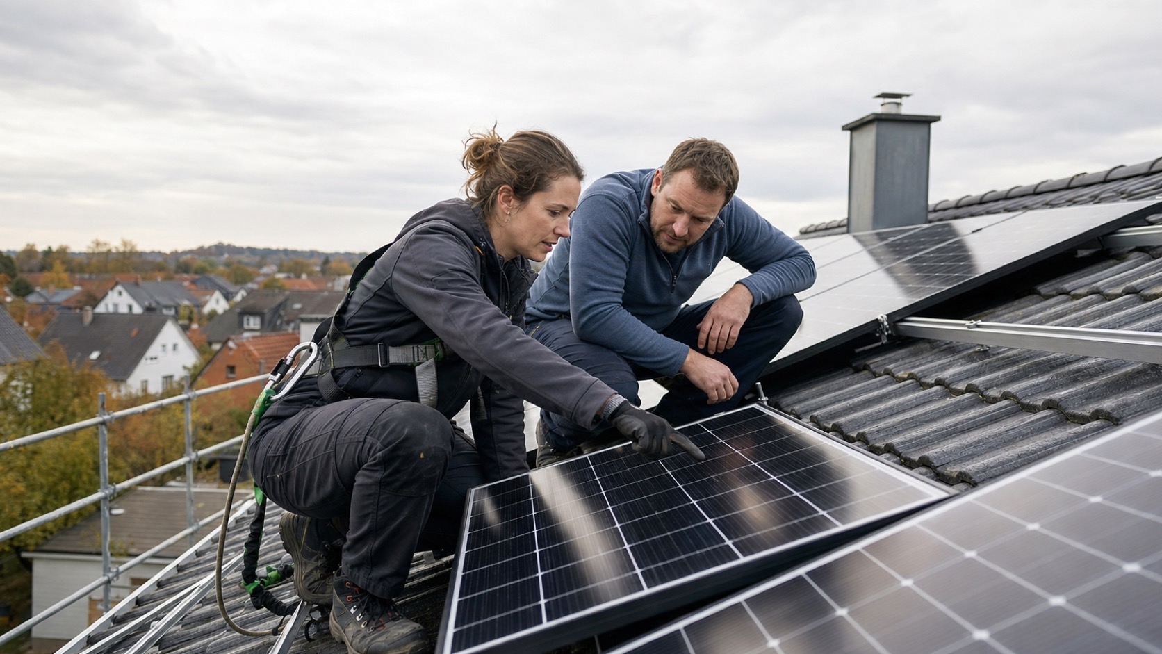 800-Watt-Balkonkraftwerk: Angebote richtig einordnen – Stecker-Solar passend zur Wohnsituation